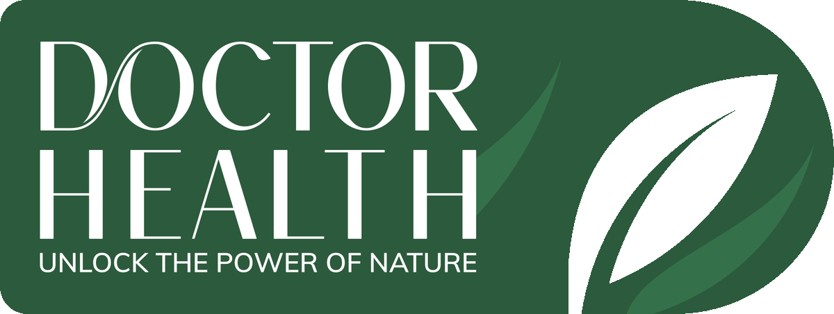 Doctor Health, unlock the power of nature
