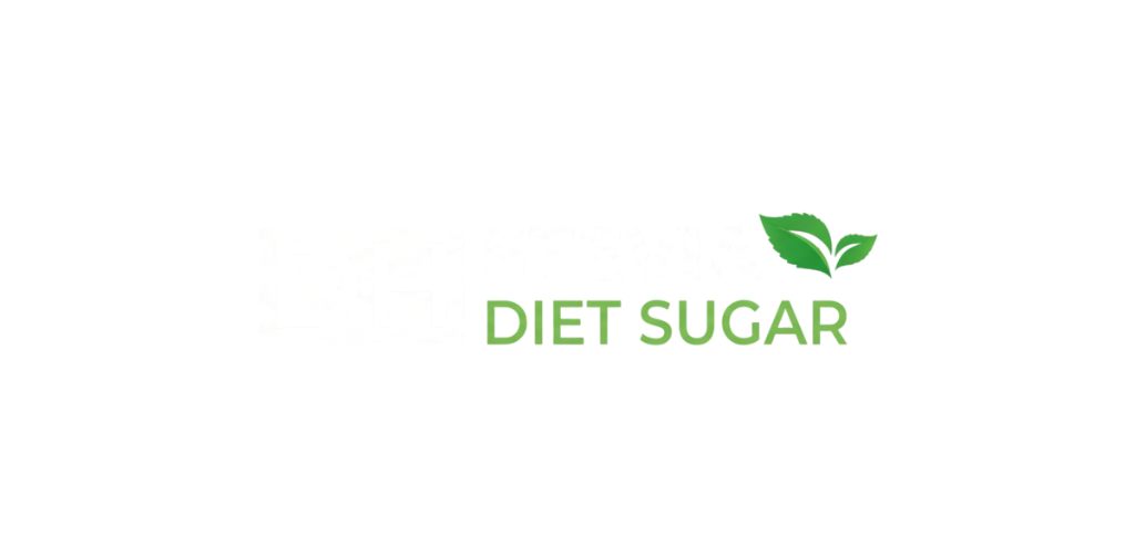 DH Stevia Diet Sugar