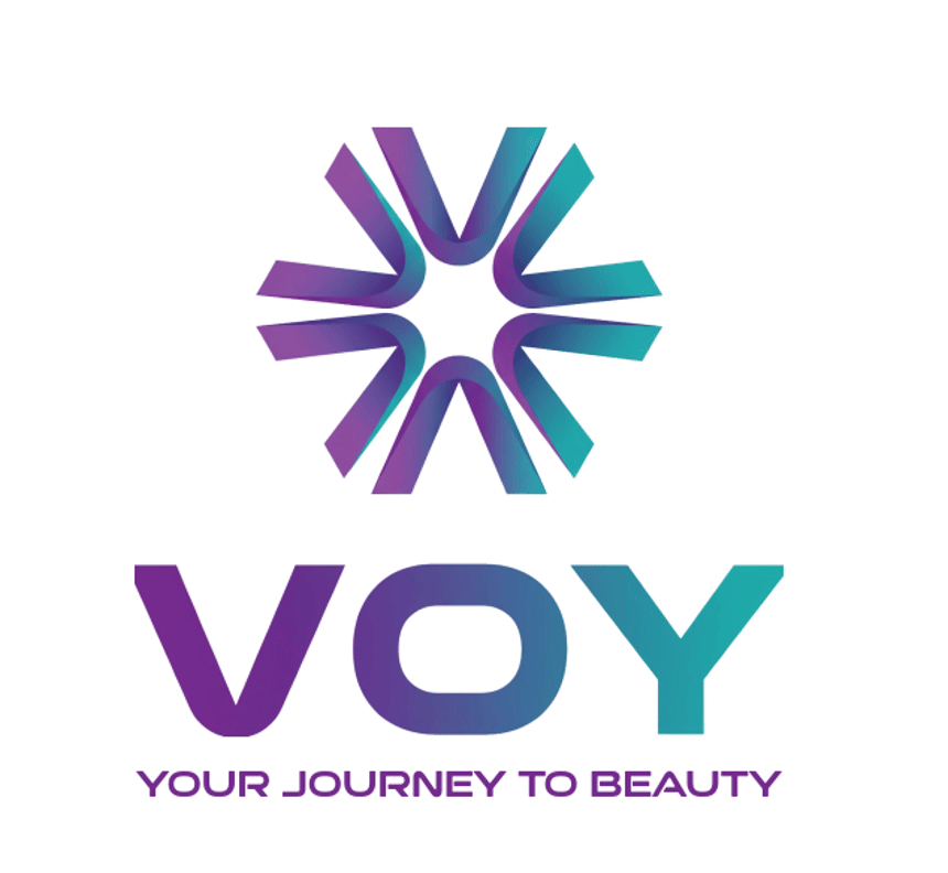 VOY, your journey to beauty