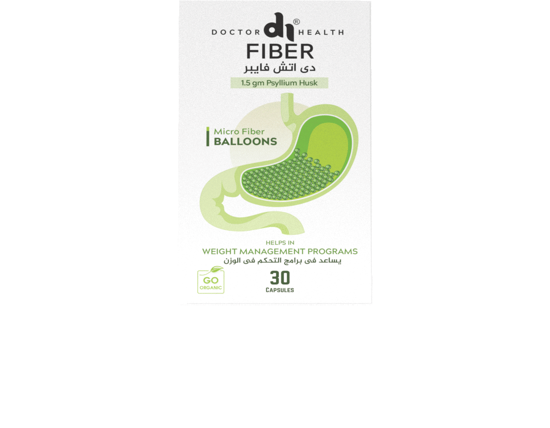 DH Pharma Cairo Office