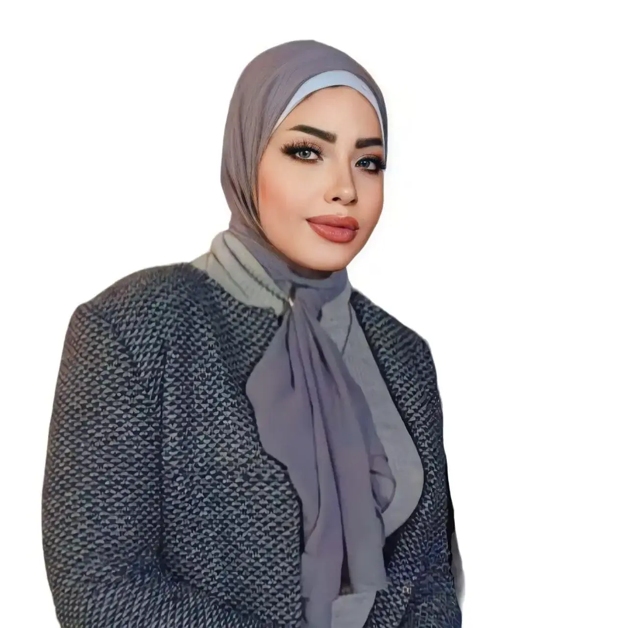 Asmaa Hussein