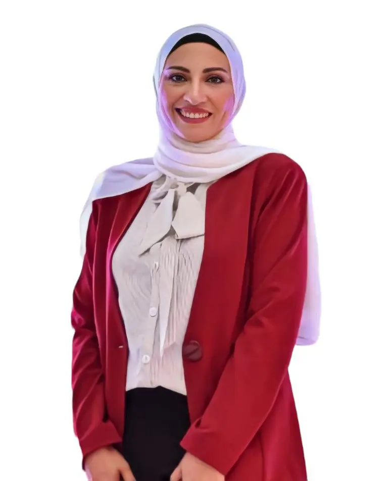 Dr Heba Samih