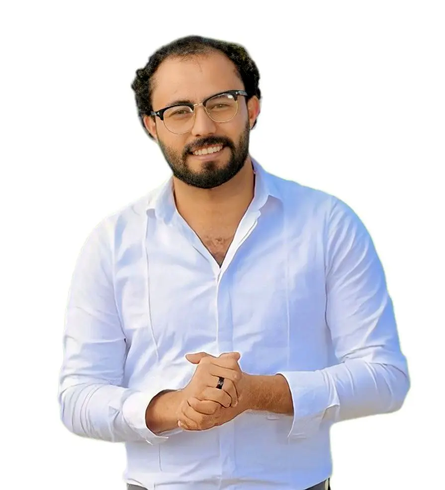 Dr Mohamed Elshereef