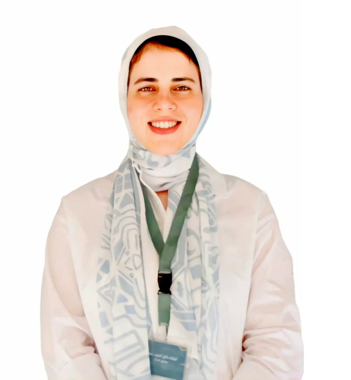 Dr Naglaa Elgamal Pharmacist 3