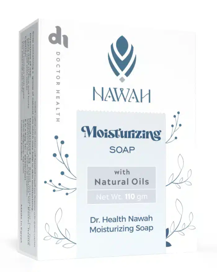 DH Soap Moisturizing 1