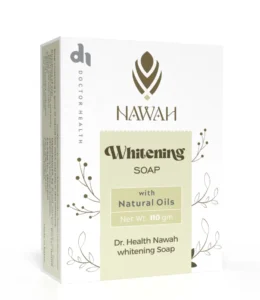 DH Soap Whitining 1