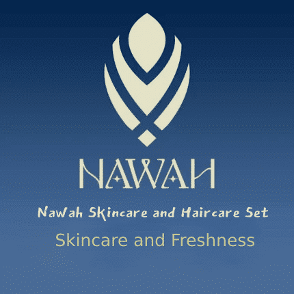 Skincare and Freshness Set