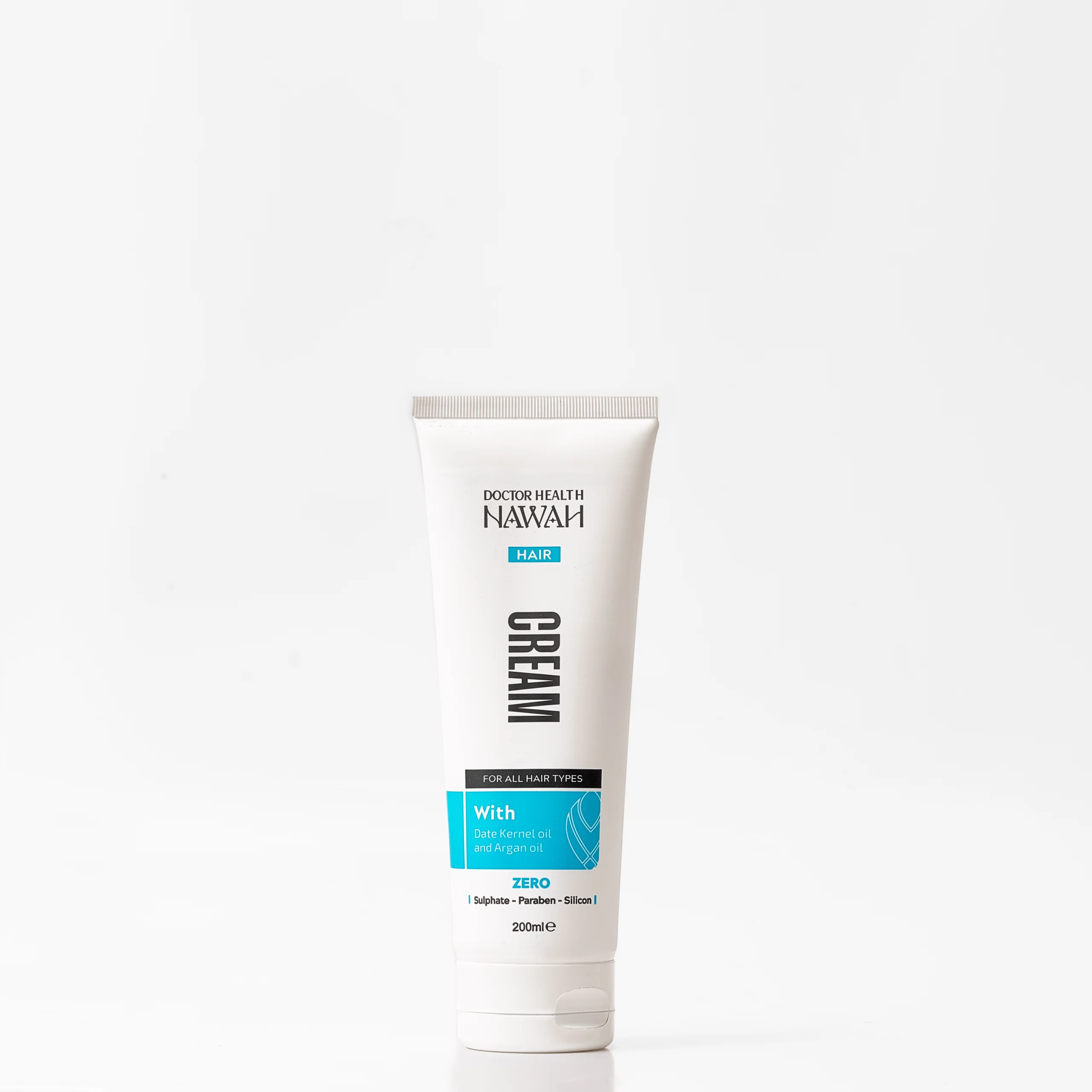 IMG_4613 Nawah Hair cream 200 ml - الصورة 1