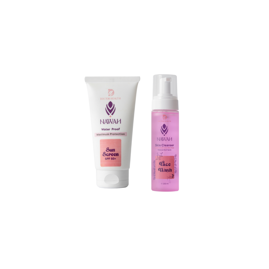Sunscreenfoam cleaner 1