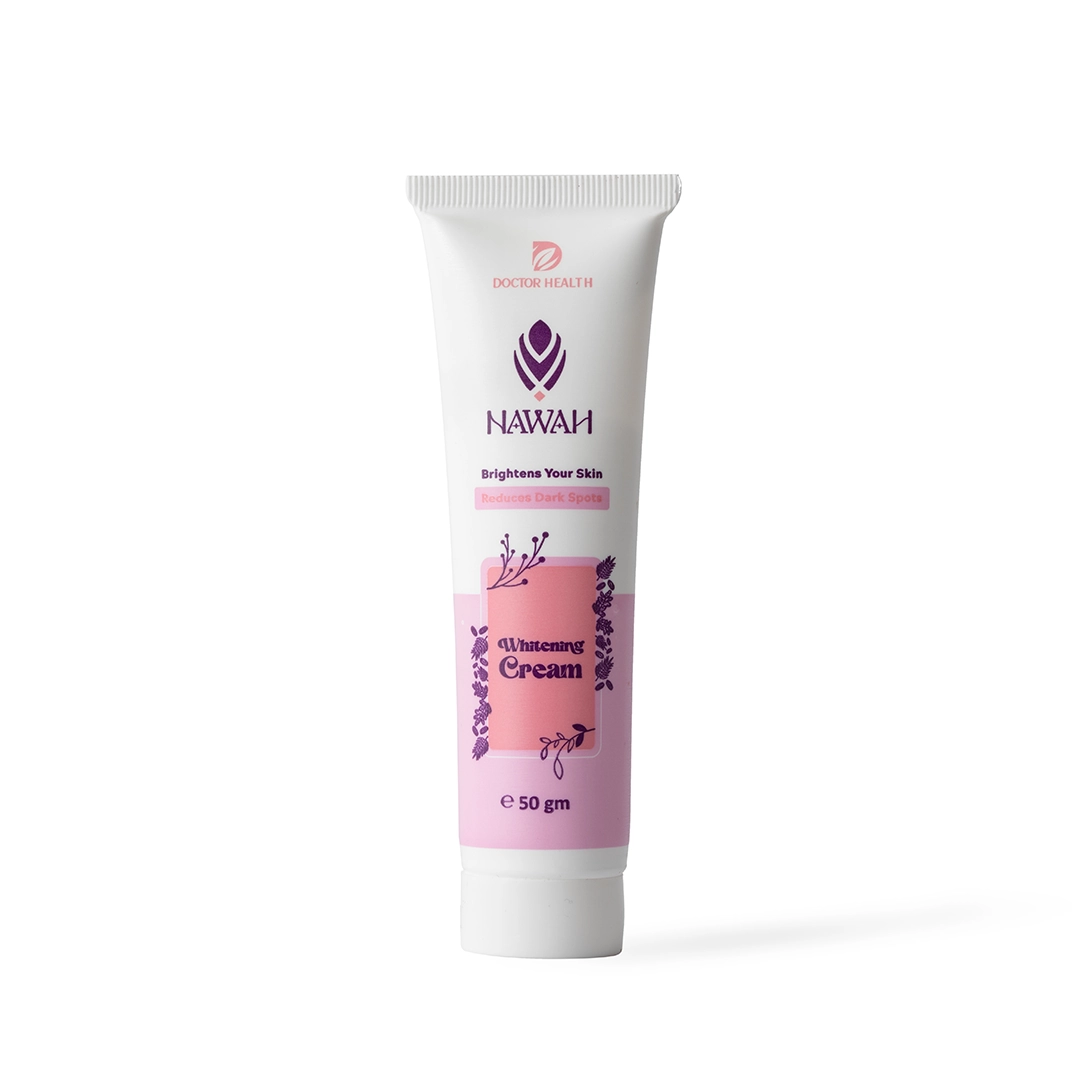 Nawah Whitening Cream 50 ml