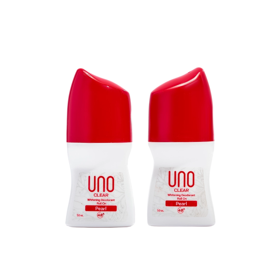 Uno Deodorant Pearl 50 ml