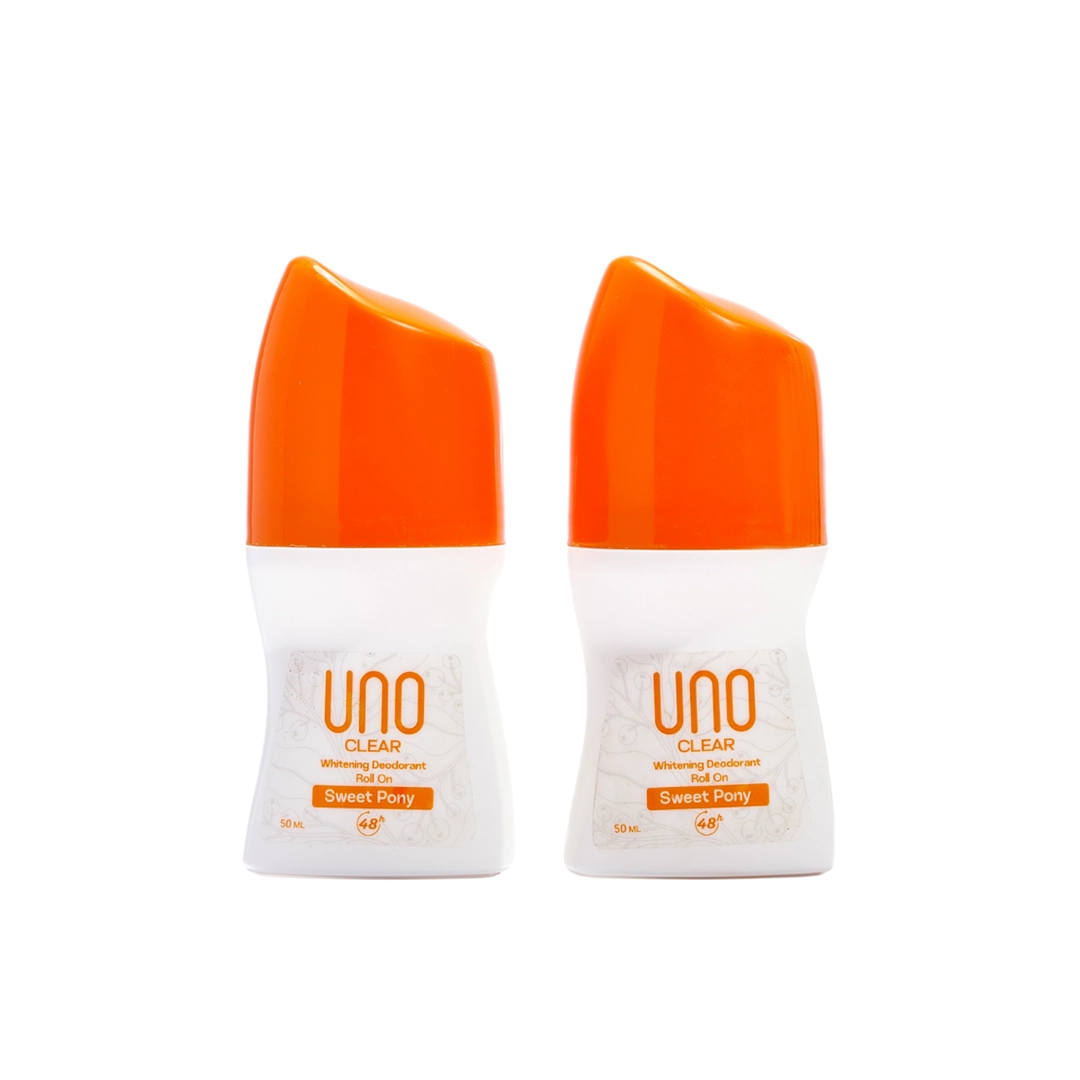 Uno Deodorant Sweet Pony 50 ml