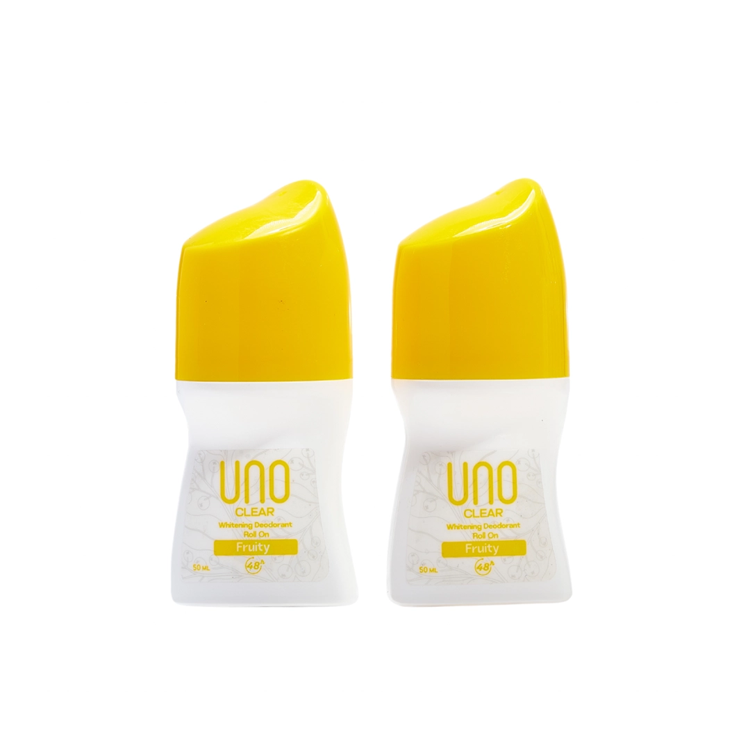 22 Uno Deodorant Fruity50 ml - الصورة 1