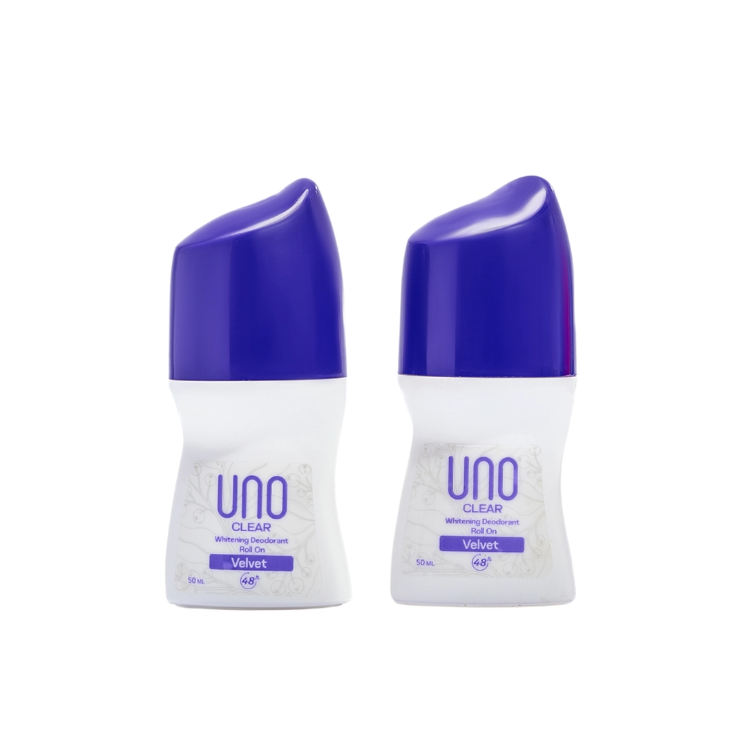 28 Uno Deodorant Velvet 50 ml - الصورة 1