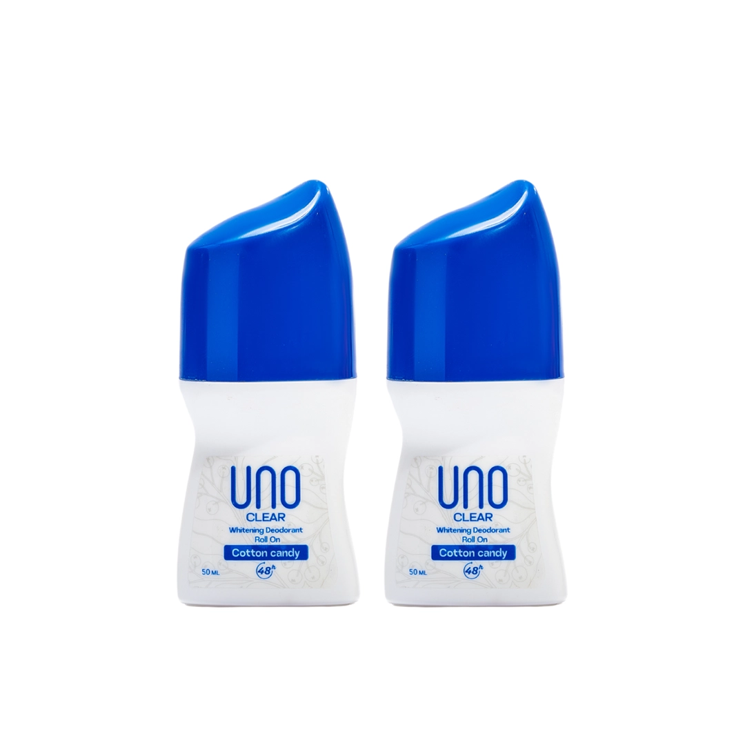 29 Uno Deodorant Cotton Candy 50 ml - الصورة 1