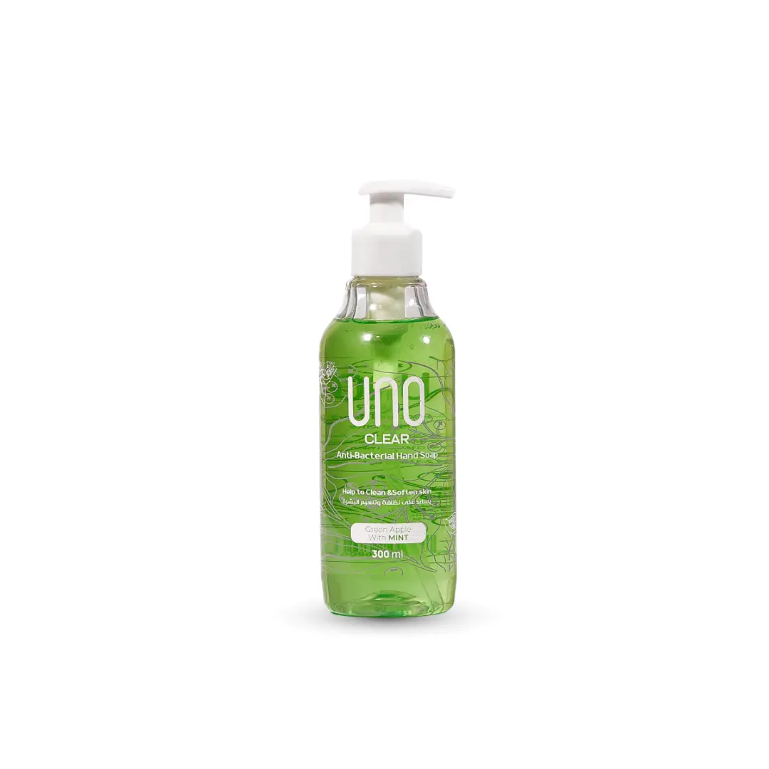 UNO anti-Bacterial Hand Soap 300 ml