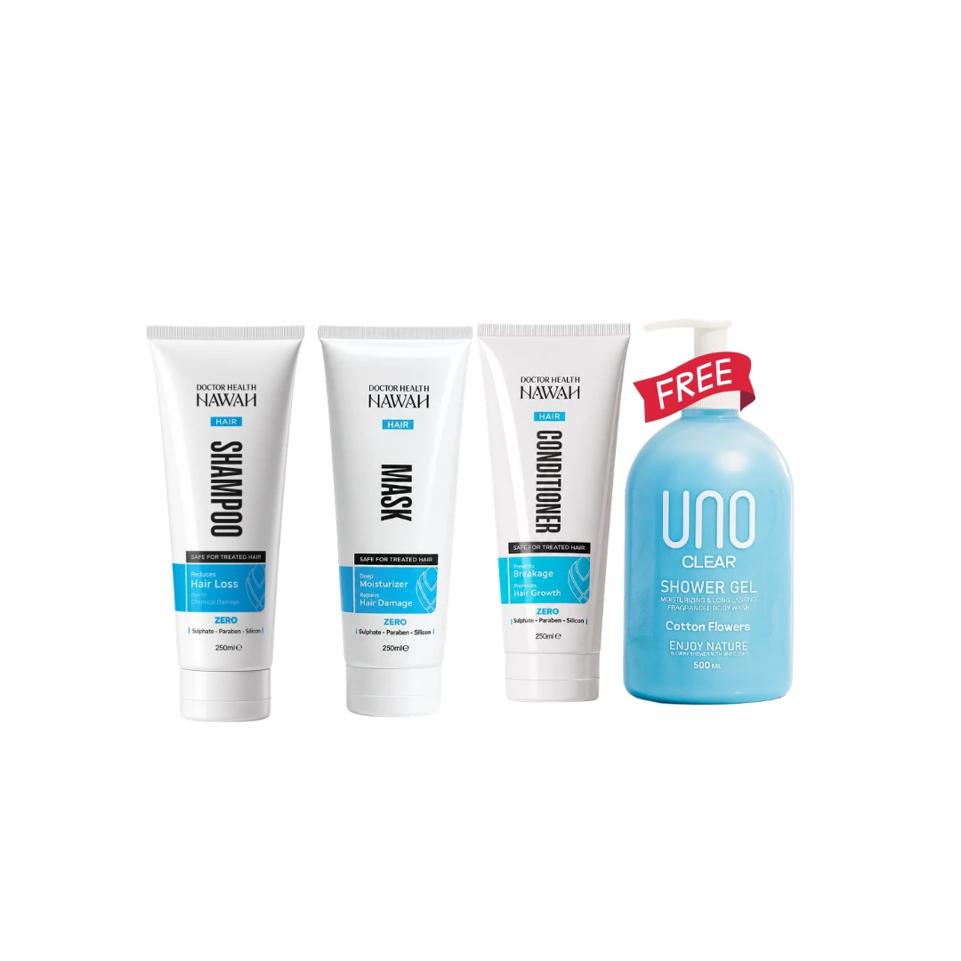 Bundle 1 + gift