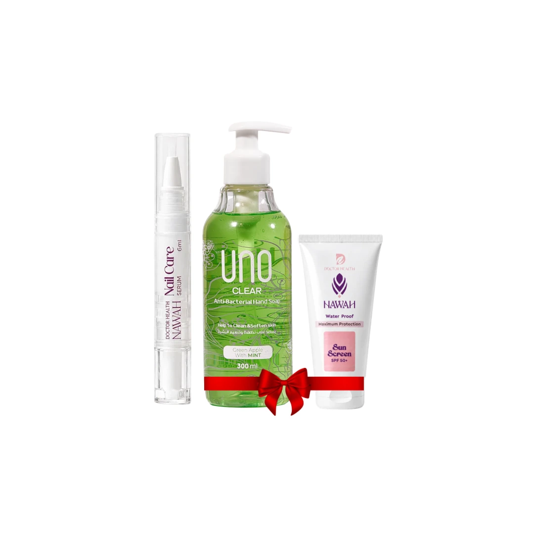 Nawah Nail Serum 5 ml